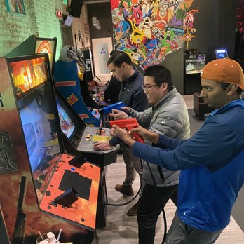 Miniboss - Free game Wednesdays! - Bars Near Me - San Jose, California Miniboss - Free game Wednesdays! - Bars Near Me - San Jose, California