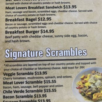 Wake Up Café - Breakfast & Brunch Near Me - Bakersfield, California Wake Up Café - Breakfast & Brunch Near Me - Bakersfield, California