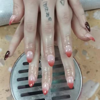 Swan Nail - Nail Salons Near Me - Queensbury, New York