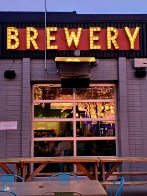 Wooden Hill Brewing Company by null