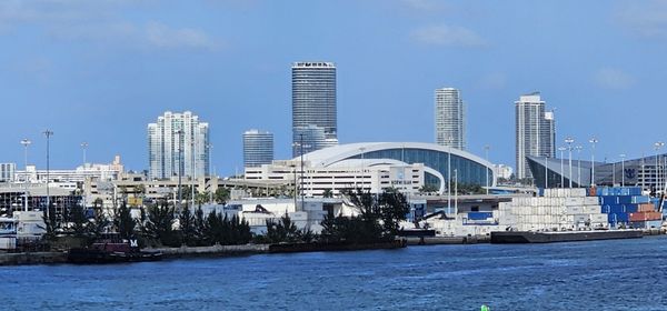 InterContinental Miami, an IHG Hotel by null