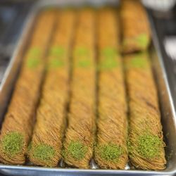 Oskoo Persian & Mediterranean Market