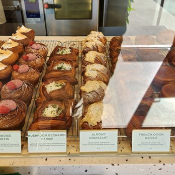Fondry - Cafes Near Me - Los Angeles, California