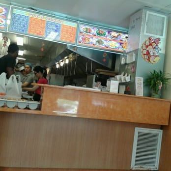 Yummy Wok - Chinese Near Me - Norfolk, Virginia
