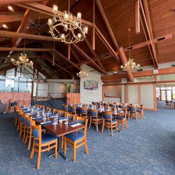 Highlands Restaurant and Lounge 289