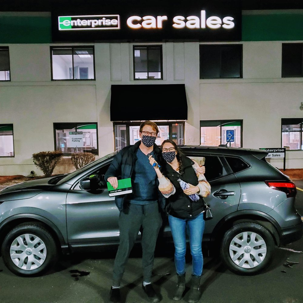 Enterprise Car Sales - Car Dealers Near Me - Woburn, Massachusetts Enterprise Car Sales - Car Dealers Near Me - Woburn, Massachusetts