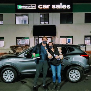 Enterprise Car Sales - Car Dealers Near Me - Woburn, Massachusetts Enterprise Car Sales - Car Dealers Near Me - Woburn, Massachusetts