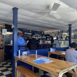 Spikes Fish Market & Restaurant