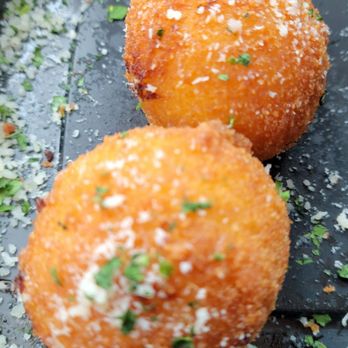 Jame Enoteca - Arancini - Italian Near Me - El Segundo, California Jame Enoteca - Arancini - Italian Near Me - El Segundo, California