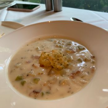 Americana House - Clam Chowder that is good - American Near Me - Lodi, California Americana House - Clam Chowder that is good - American Near Me - Lodi, California