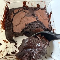 Etta's Gooey Goodies