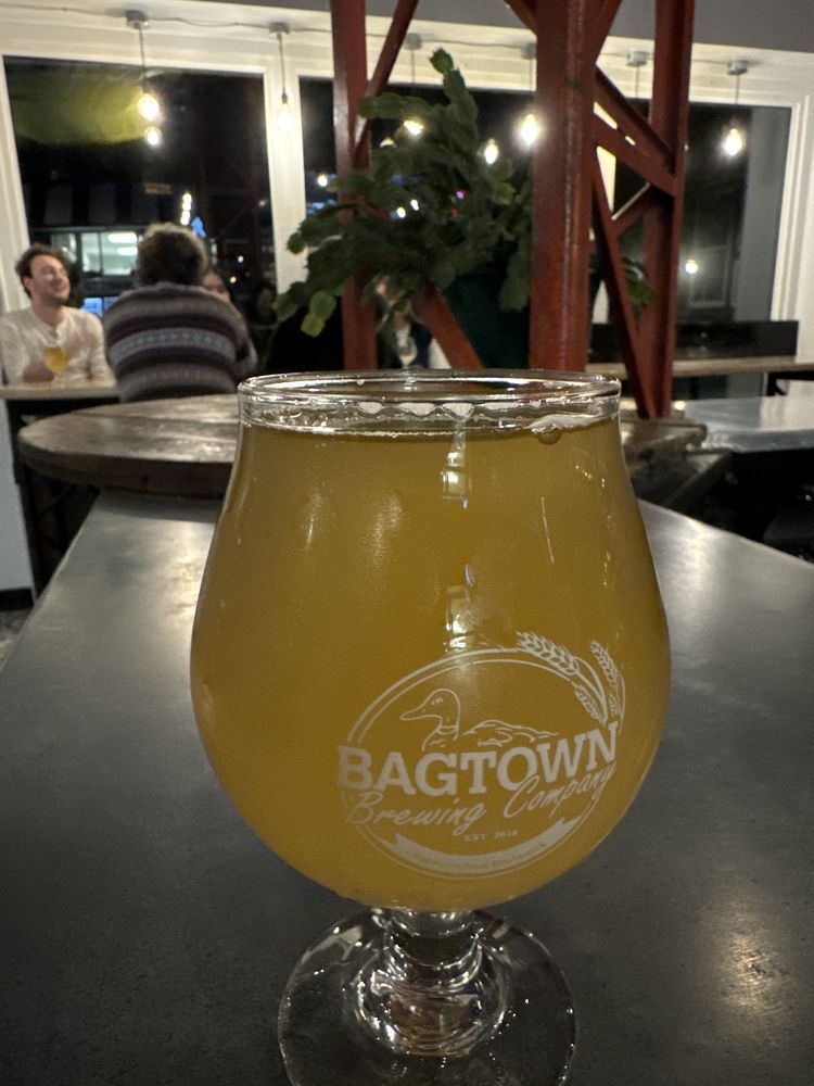 Bagtown Brewing Company