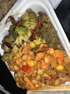 Chelsea's Bakery & Vegetarian by null