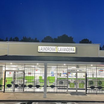 Holloway Street Laundromat - Laundromat Near Me - Durham, North Carolina Holloway Street Laundromat - Laundromat Near Me - Durham, North Carolina