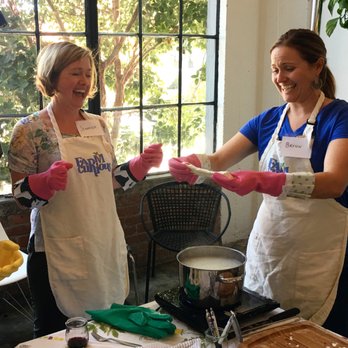 FARMcurious - The best friend date ever! - Do-It-Yourself Food Near Me - Berkeley, California