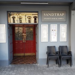 Sandtrap Sports Bar And Grill