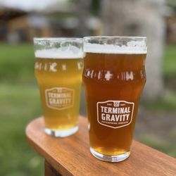 Terminal Gravity Brewery & Pub