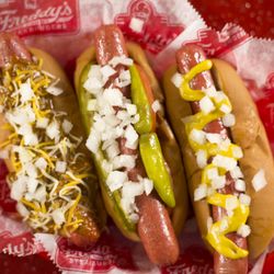 Freddy's Frozen Custard & Steakburgers