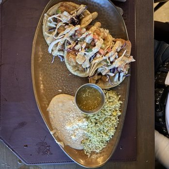 Piedra - Fish tacos - Beer Bar Near Me - Indianapolis, Indiana