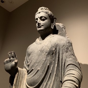 Norton Simon Museum - A magnificent Buddhism sculpture - Art Museums Near Me - Pasadena, California Norton Simon Museum - A magnificent Buddhism sculpture - Art Museums Near Me - Pasadena, California