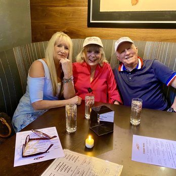 Steakhouse89 - So happy to be back eating amazing meals here!!! - Steakhouses Near Me - Sedona, Arizona