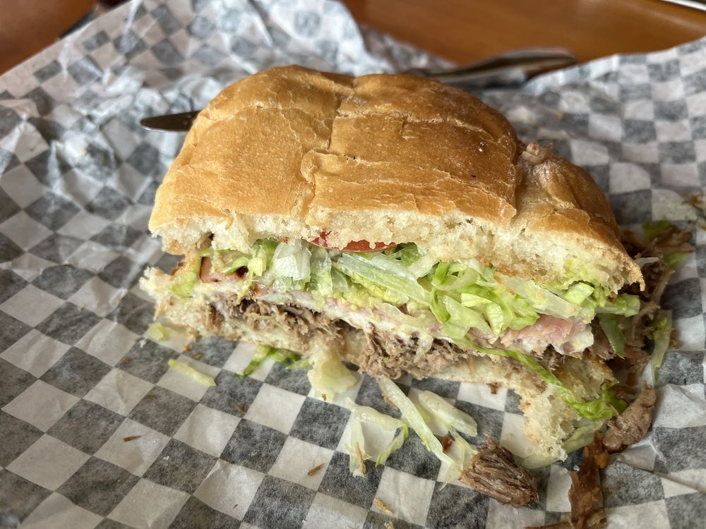 ROSA’S TACOS, BURRITOS Y MAS Updated September 2024 13 Photos & 18