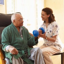 Franciscan VNS Home Care - Untitled