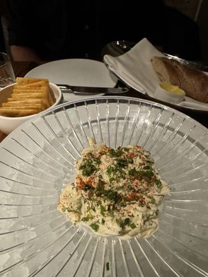 The Wine Bar at Emeril's by null