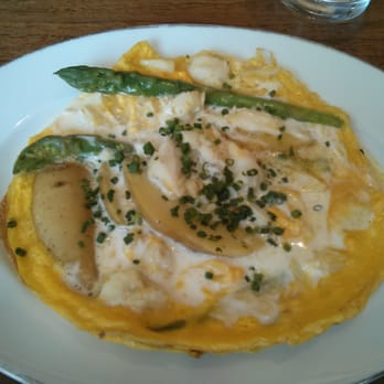 Blue Duck Tavern - Crab frittata - New American Near Me - Washington, DC, District of Columbia Blue Duck Tavern - Crab frittata - New American Near Me - Washington, DC, District of Columbia