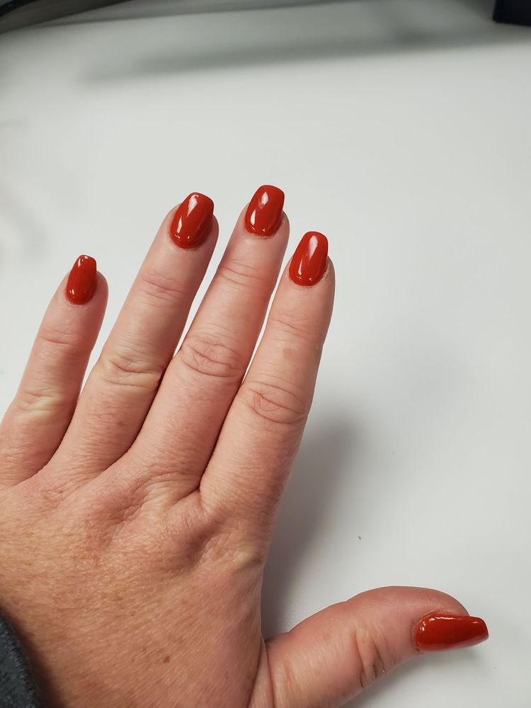 BEAUMONT NAILS & SPA 285 Photos & 176 Reviews Nail Salons 4831 NE