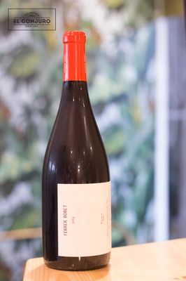 Restaurante El Conjuro by null