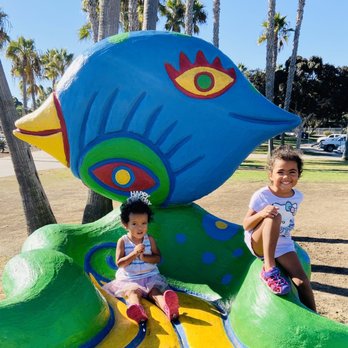 Tidelands Park - Parks Near Me - Coronado, California