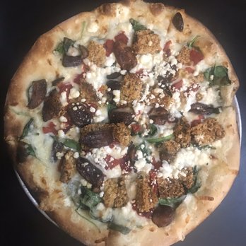 Barncastle Hotel & Restaurant - Goat Cheese and Eggplant Pizza! - German Near Me - Blue Hill, Maine Barncastle Hotel & Restaurant - Goat Cheese and Eggplant Pizza! - German Near Me - Blue Hill, Maine