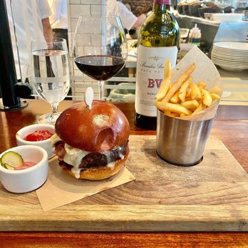 Wayfare Tavern - American Near Me - San Francisco, California Wayfare Tavern - American Near Me - San Francisco, California