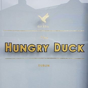 The Hungry Duck - Cafes Near Me - Dublin, D The Hungry Duck - Cafes Near Me - Dublin, D
