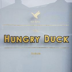 The Hungry Duck