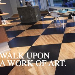 European Hardwood Flooring