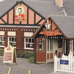 Toby Carvery