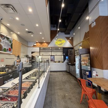 Pokeworks - Poke Near Me - New York, New York Pokeworks - Poke Near Me - New York, New York