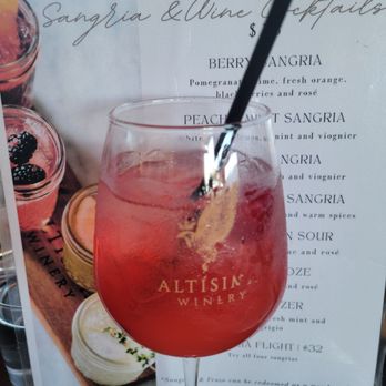 Altisima Winery - Wineries Near Me - Temecula, California Altisima Winery - Wineries Near Me - Temecula, California