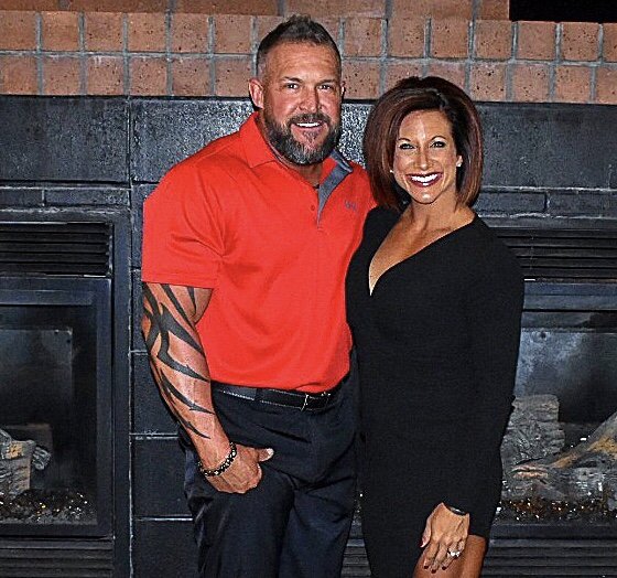 Slide of Spartan Roof Construction