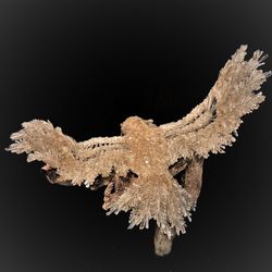 Menaul Fine Art - Dog Tooth Calcite Crystals from Florida