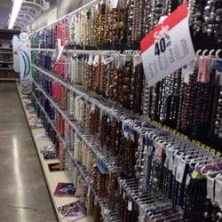 JOANN Fabric and Crafts - Sale on jewelry making supplies.