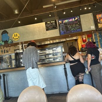 Purgatory Pizza - Got busy! - Pizza Near Me - Los Angeles, California Purgatory Pizza - Got busy! - Pizza Near Me - Los Angeles, California