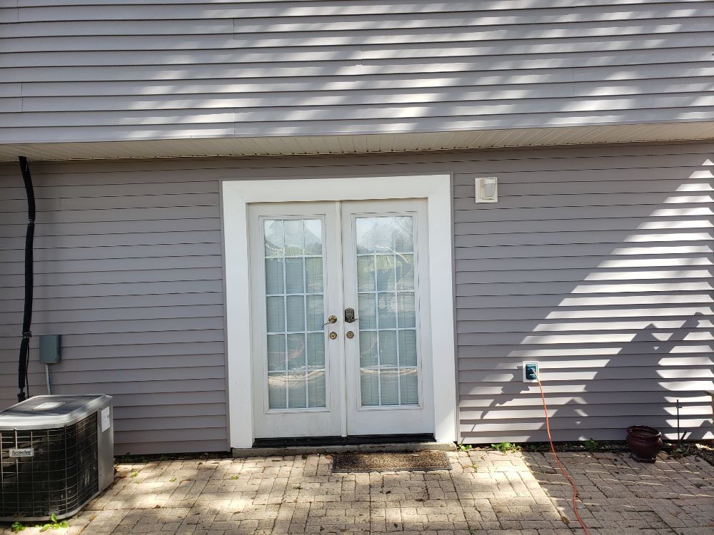 Slide of Cajun Siding & Metal Roofing