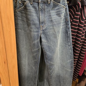 Madewell - Jeans - Women's Clothing Near Me - New York, New York