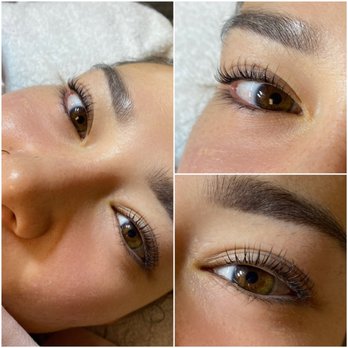 Luxe Lashes Spa - Bold lashes and light natural lashes set by Alex - Eyelash Service Near Me - Las Vegas, Nevada Luxe Lashes Spa - Bold lashes and light natural lashes set by Alex - Eyelash Service Near Me - Las Vegas, Nevada