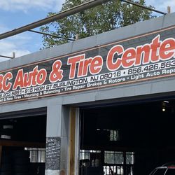 BC Auto & Tire Center