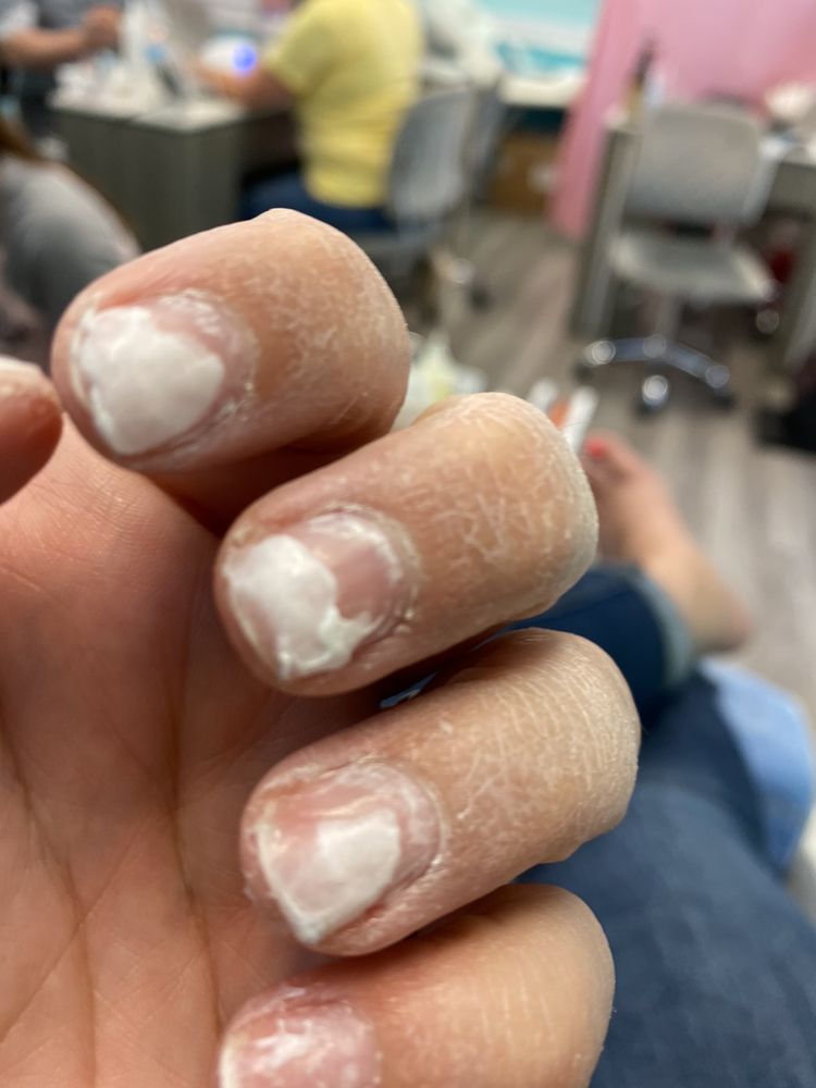 ANGEL NAILS Updated September 2024 2799 10 Mile Rd NE, Rockford