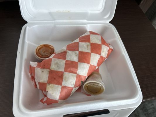 Simon’s Tacos by null